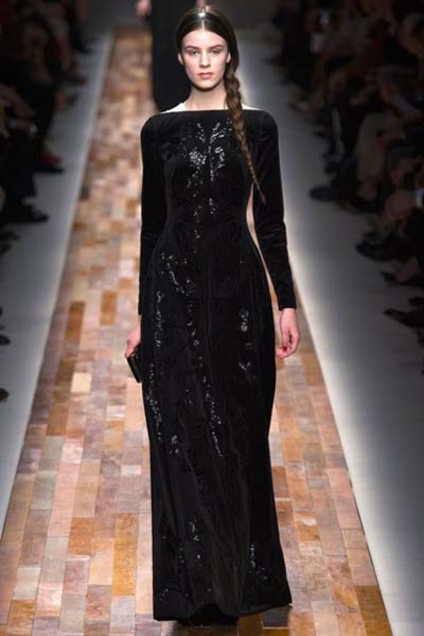خريف وشتاء 2013 – Valentino