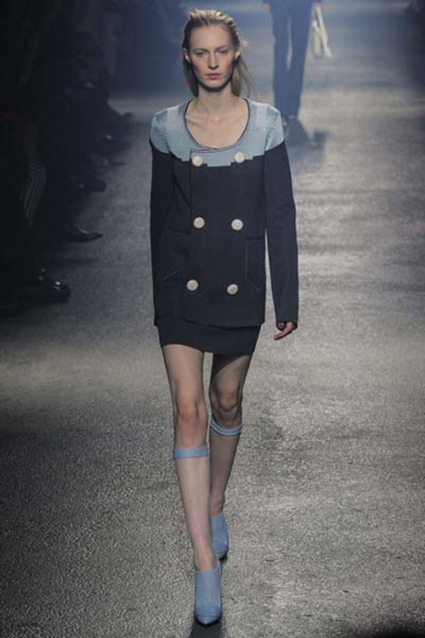 خريف شتاء 2013 - Sonia Rykiel