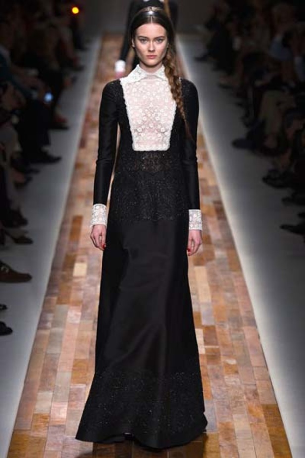 خريف وشتاء 2013 – Valentino