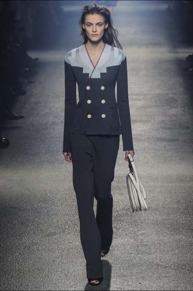 خريف شتاء 2013 - Sonia Rykiel