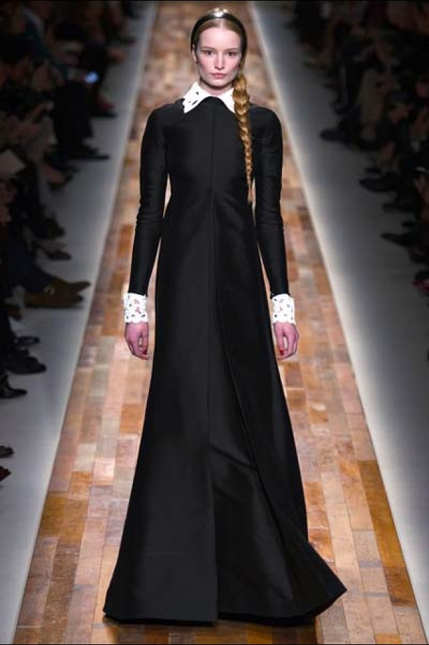خريف وشتاء 2013 – Valentino