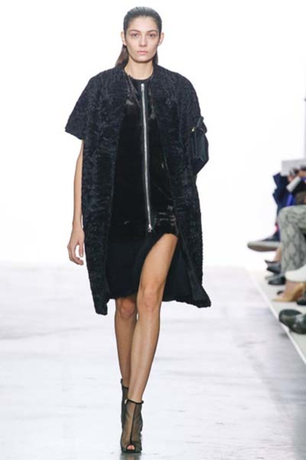 خريف شتاء 2013 - Giambattista Valli 