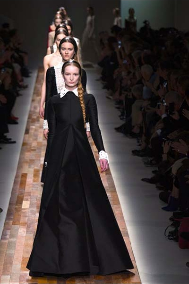 خريف وشتاء 2013 – Valentino