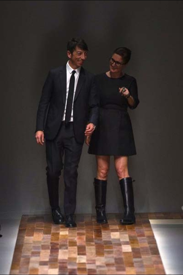 خريف وشتاء 2013 – Valentino