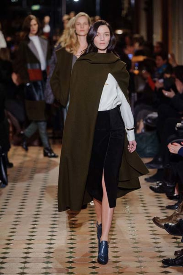 Hermes – خريف وشتاء 2013