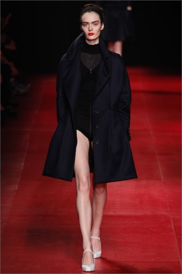 خريف شتاء 2013 - Nina Ricci