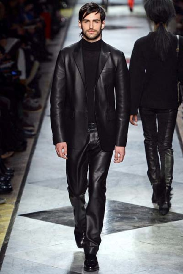 خريف شتاء 2013 - Loewe