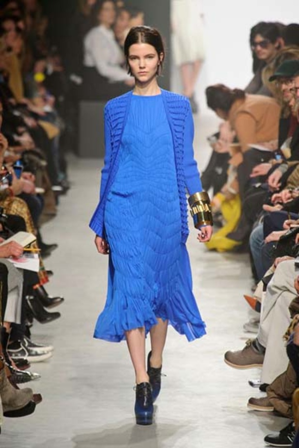 خريف شتاء 2013 - Rabih Kayrouz 