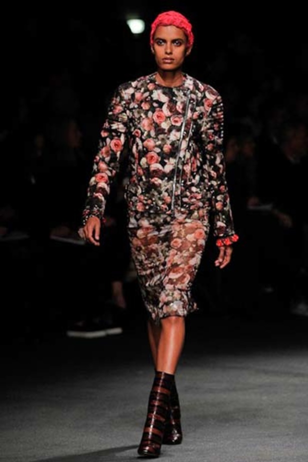 خريف وشتاء 2013 – Givenchy