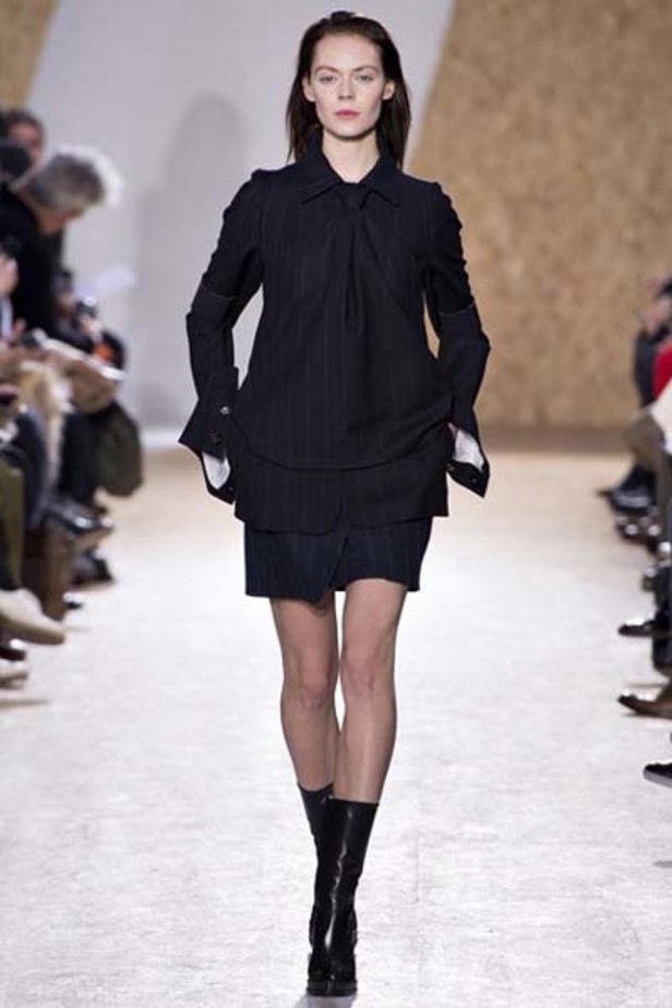خريف وشتاء 2013 - Maison Martin Margiela
