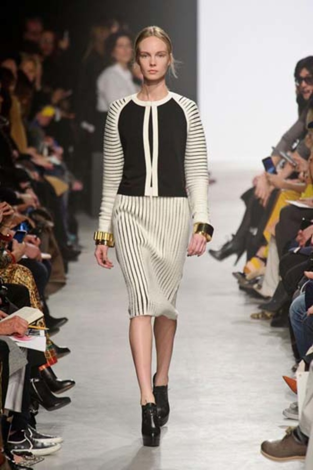 خريف شتاء 2013 - Rabih Kayrouz 