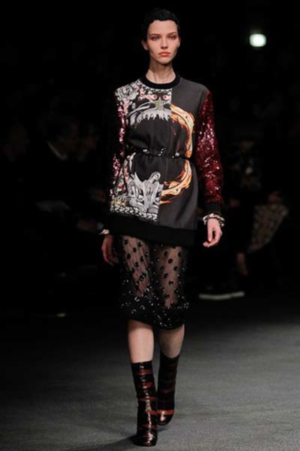 خريف وشتاء 2013 – Givenchy