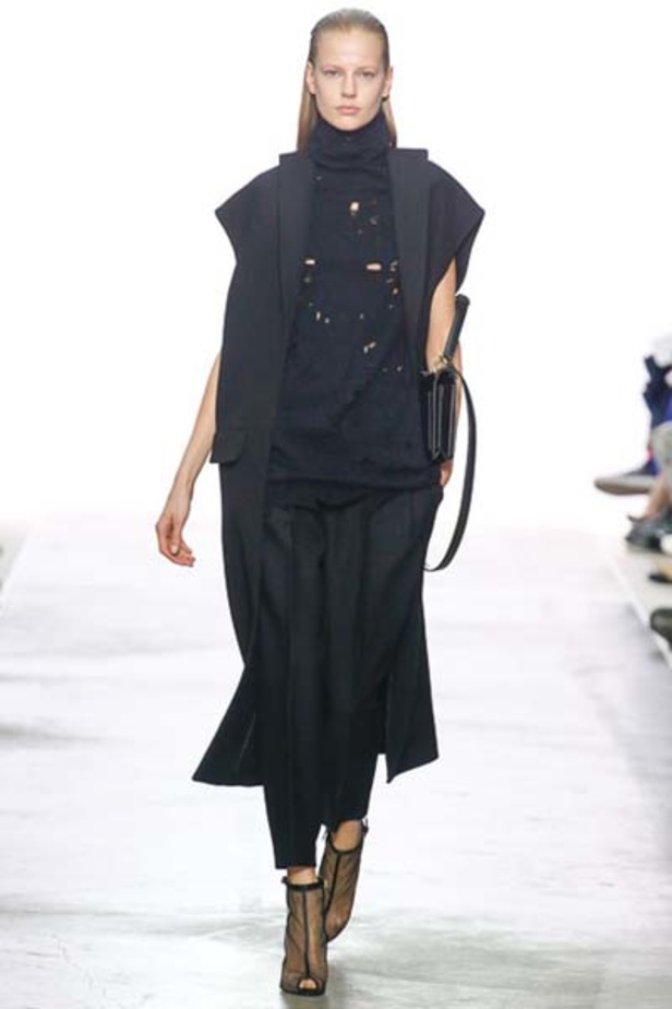 خريف شتاء 2013 - Giambattista Valli 