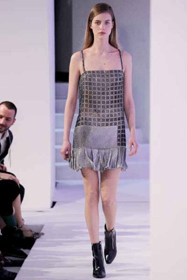خريف وشتاء 2013 – Paco Rabanne 