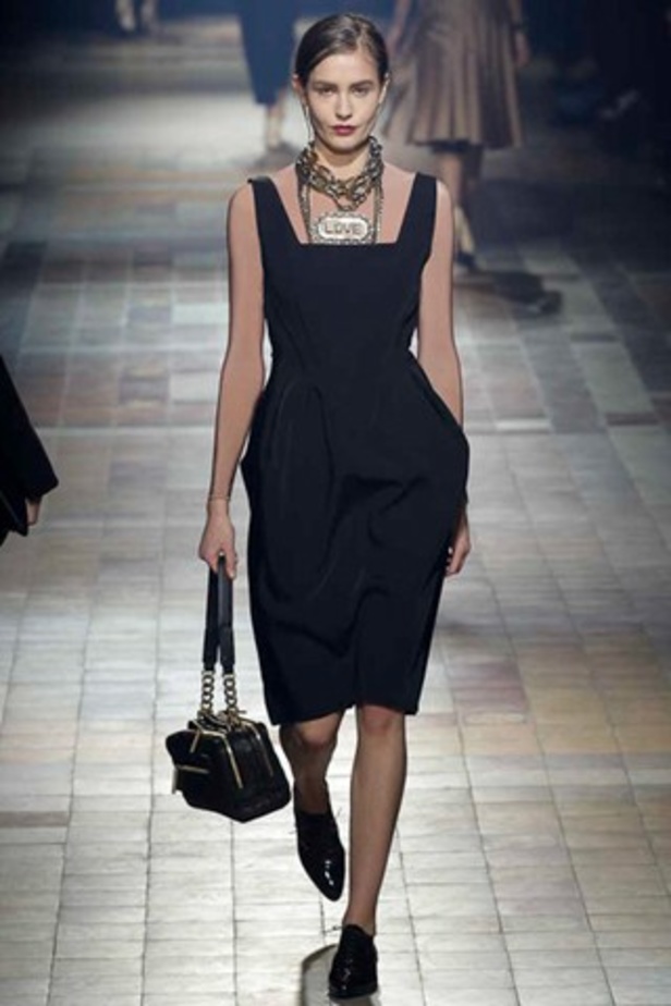 خريف شتاء 2013 - LANVIN 
