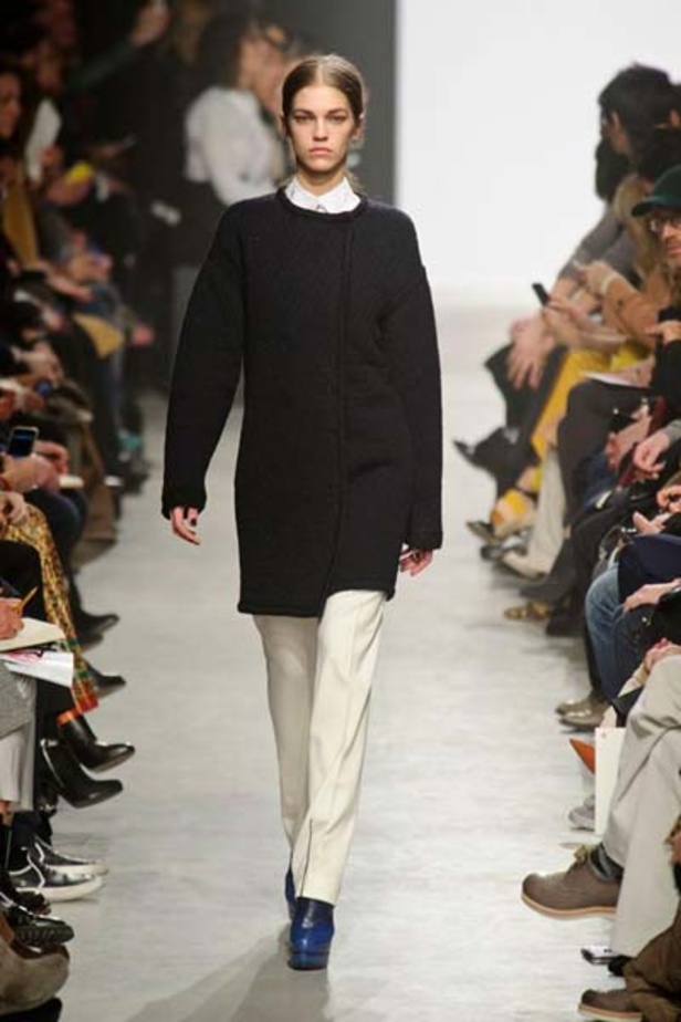 خريف شتاء 2013 - Rabih Kayrouz 