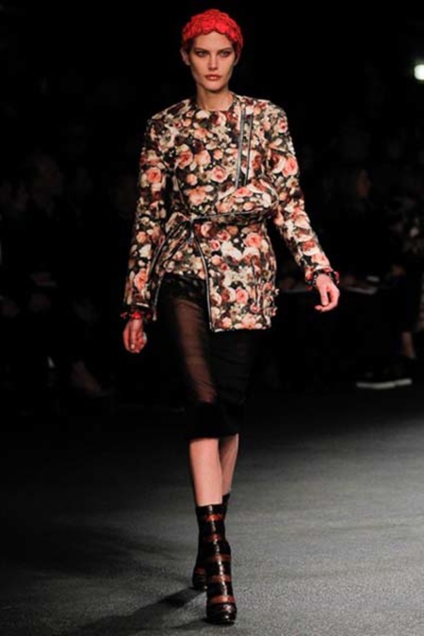 خريف وشتاء 2013 – Givenchy