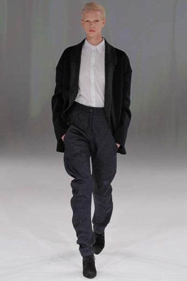 خريف وشتاء 2013 – Chalayan