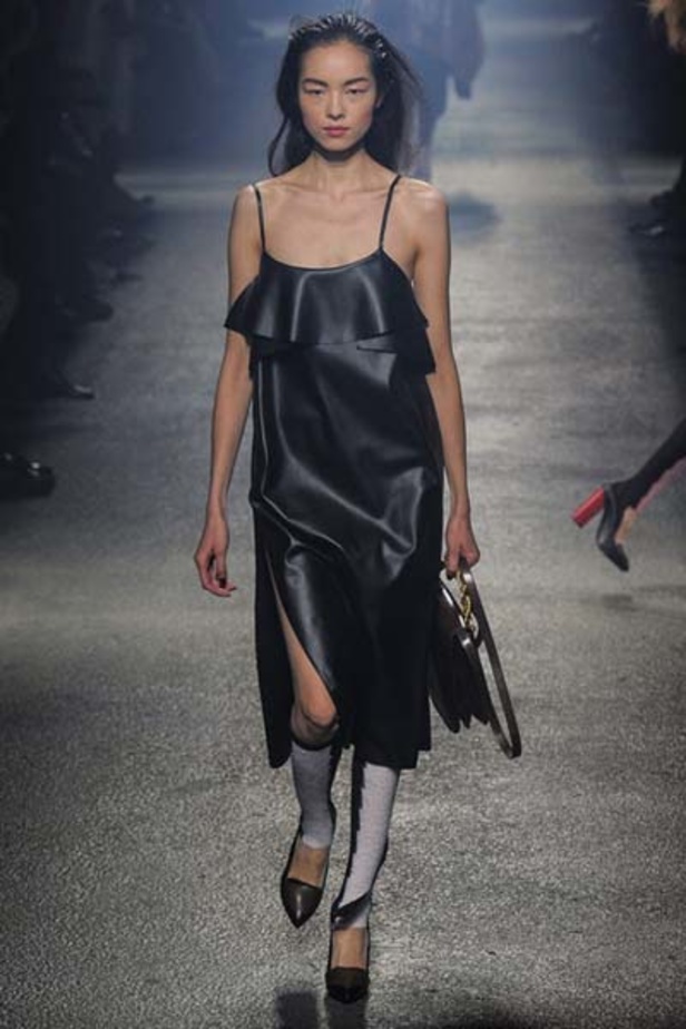 خريف شتاء 2013 - Sonia Rykiel