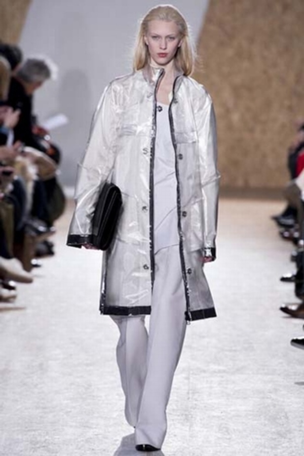 خريف وشتاء 2013 - Maison Martin Margiela