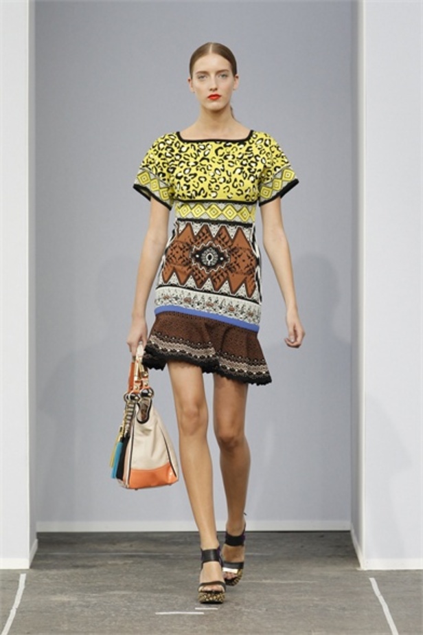 Angelo Marani تصاميم مستلهمة من الطبيعة