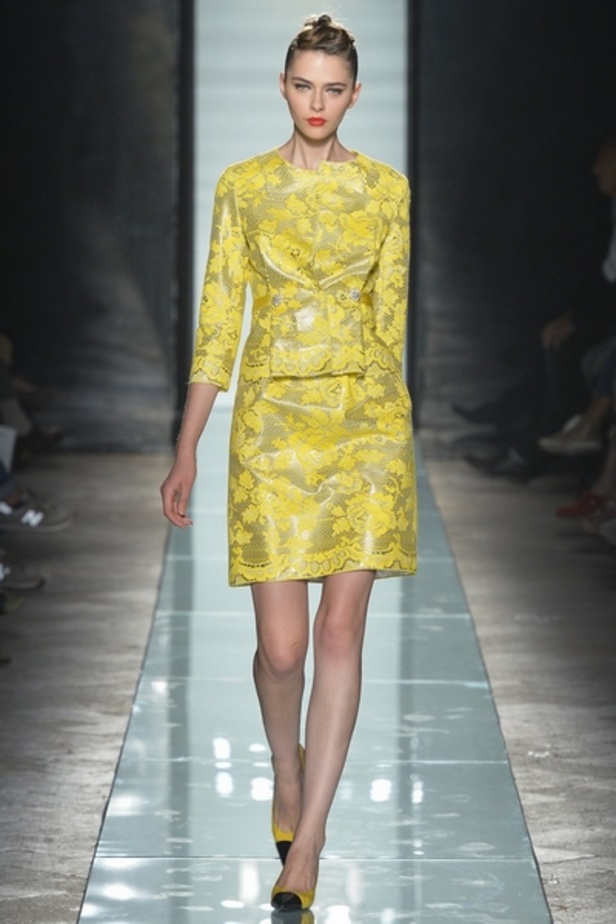 مجموعة Rocco barocco: رؤية ورديّة للحياة