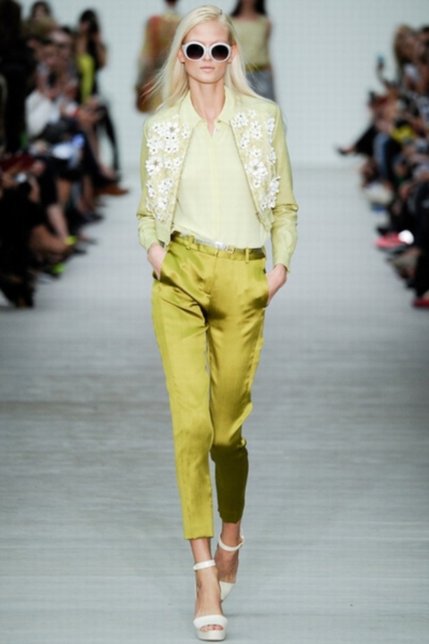 Matthew Williamson ابتكارات صيفية بامتياز