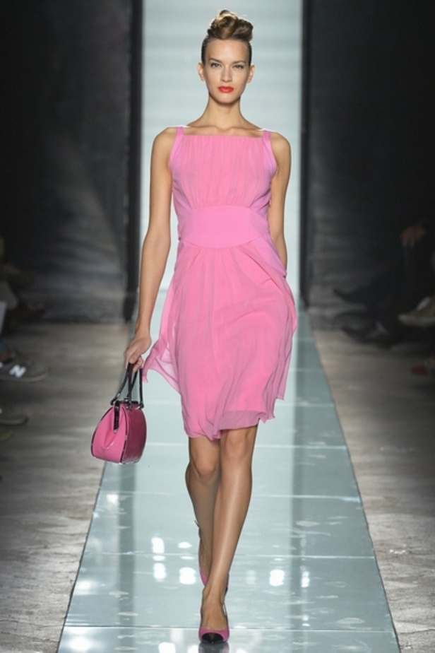 مجموعة Rocco barocco: رؤية ورديّة للحياة