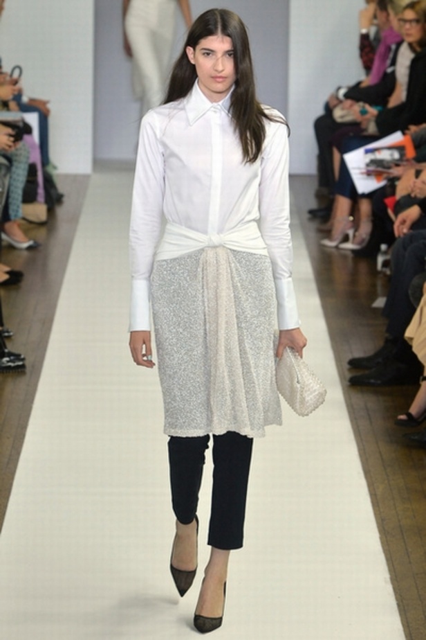 OSMAN يحاكي انسجام الطابع الغربي مع الشرقي