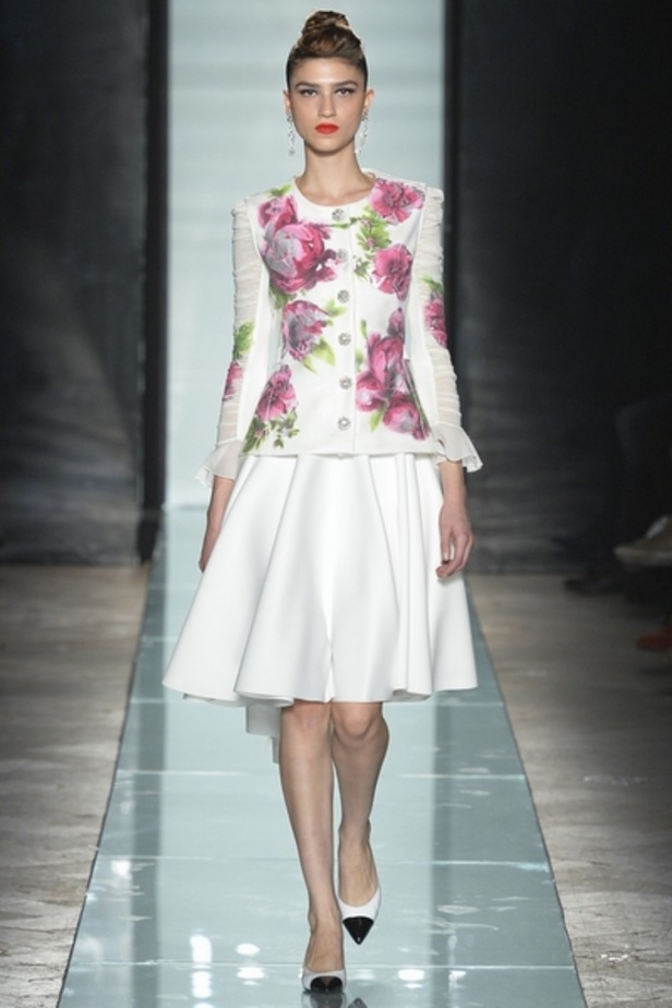 مجموعة Rocco barocco: رؤية ورديّة للحياة