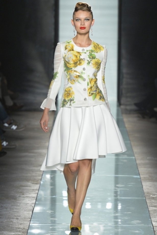 مجموعة Rocco barocco: رؤية ورديّة للحياة