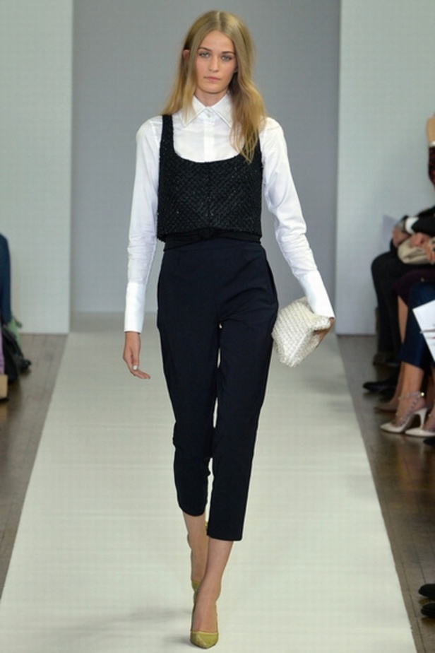 OSMAN يحاكي انسجام الطابع الغربي مع الشرقي