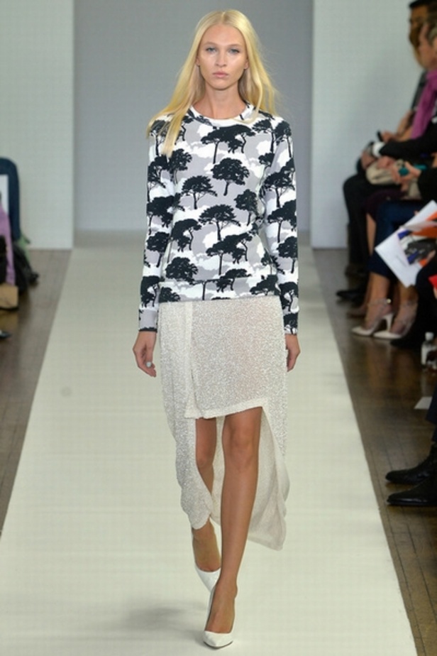 OSMAN يحاكي انسجام الطابع الغربي مع الشرقي