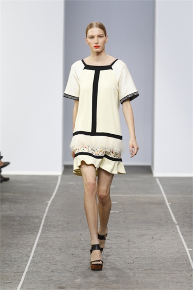 Angelo Marani تصاميم مستلهمة من الطبيعة