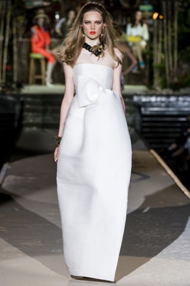 Dsquared2... صيف ساخن على شاطئ المرح