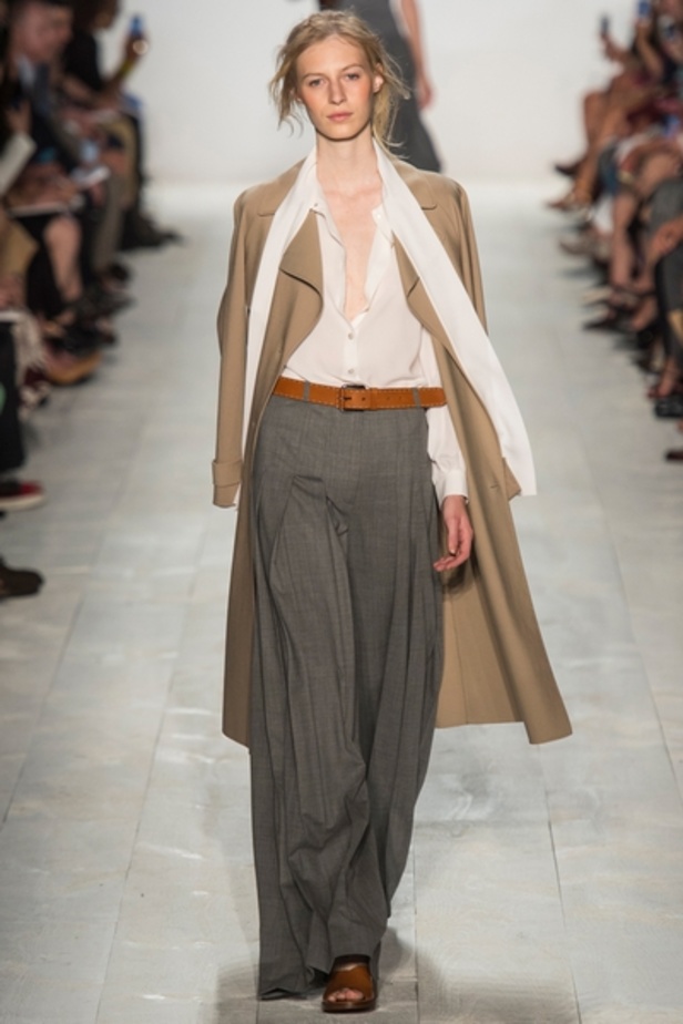 صيف رومنسي مع مجموعة مايكل كورس لربيع صيف 2014