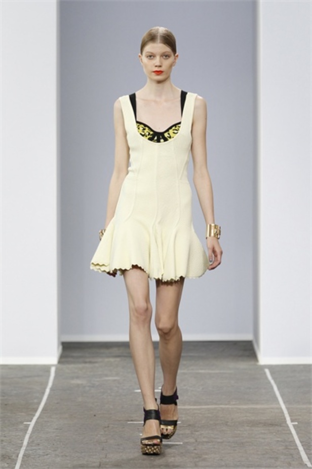 Angelo Marani تصاميم مستلهمة من الطبيعة