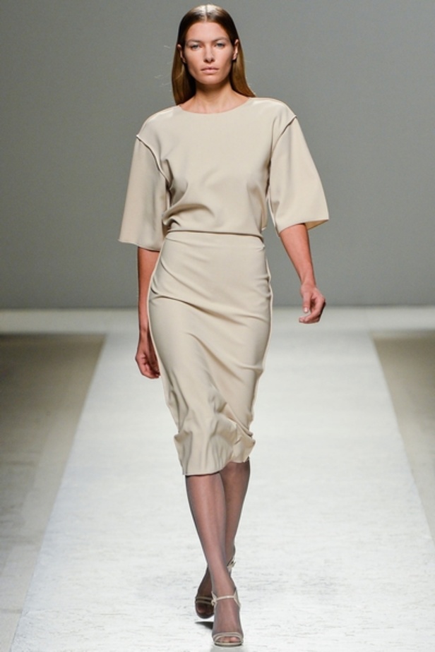 Max Mara ربيع 2014... أناقة مضمونة