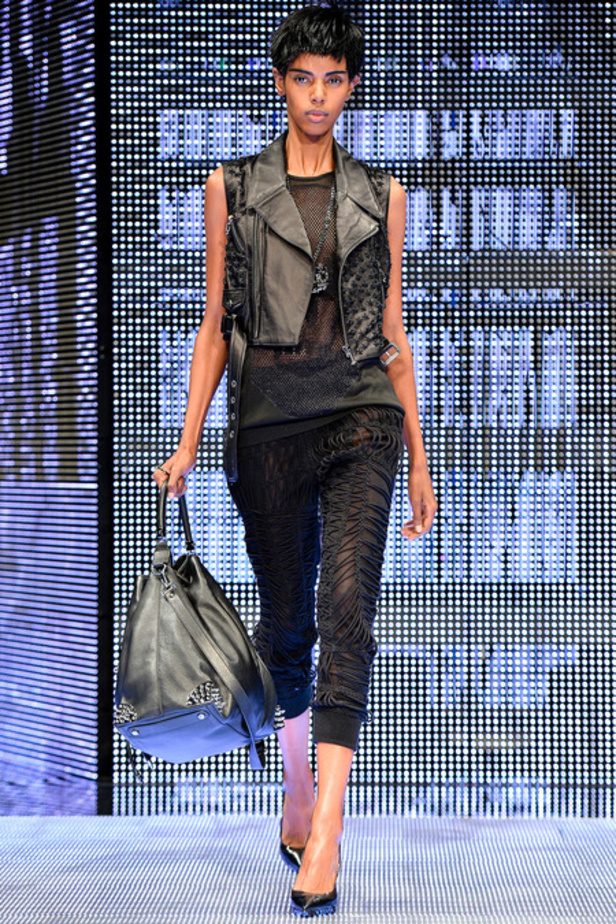 Philipp Plein حداثة وأناقة مبتكرة