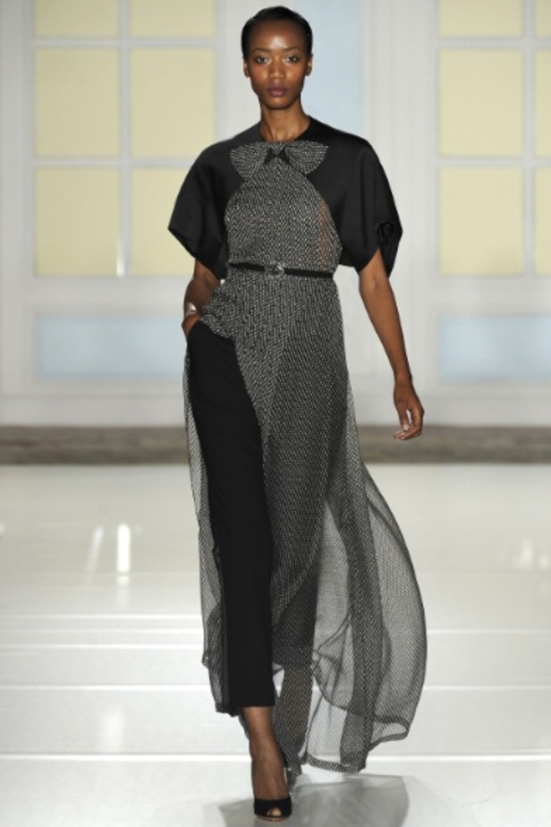 Alice Temperley: رومنسية تفوق الخيال