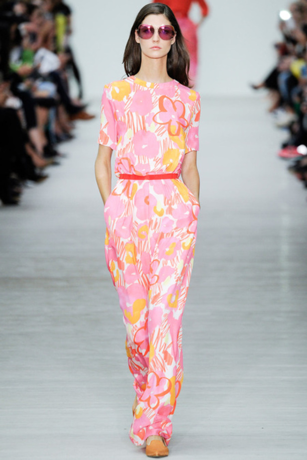 Matthew Williamson ابتكارات صيفية بامتياز