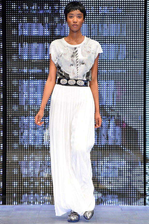 Philipp Plein حداثة وأناقة مبتكرة