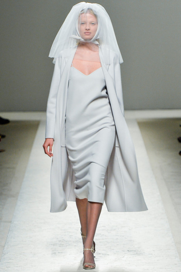 Max Mara ربيع 2014... أناقة مضمونة