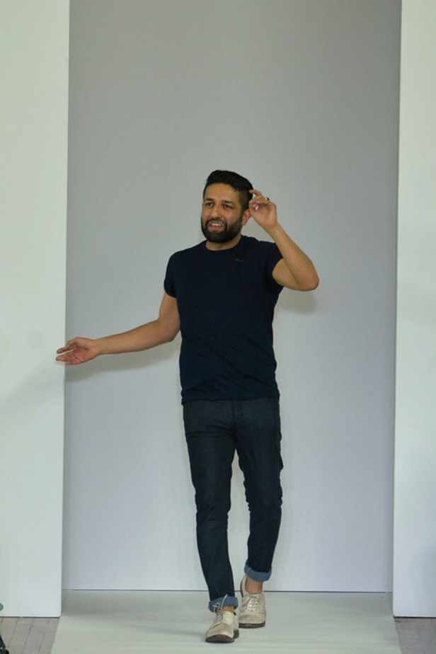 OSMAN يحاكي انسجام الطابع الغربي مع الشرقي