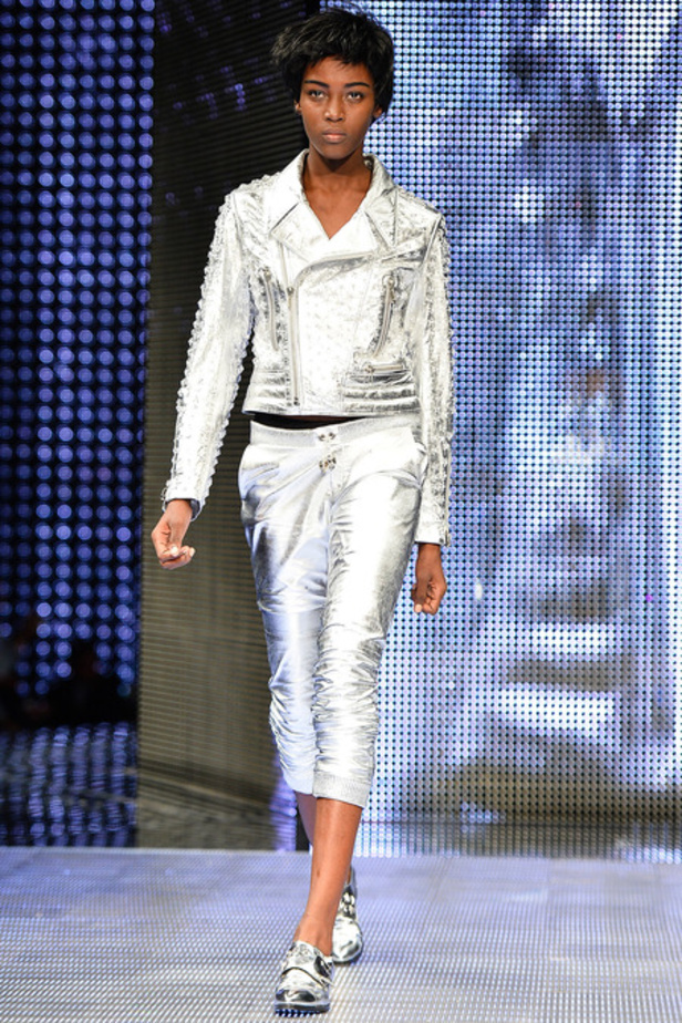 Philipp Plein حداثة وأناقة مبتكرة