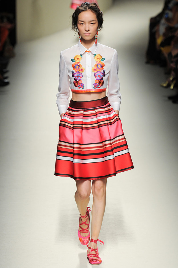 مجموعة ألبرتا فيريتي مهرجان فولكلور ربيعي