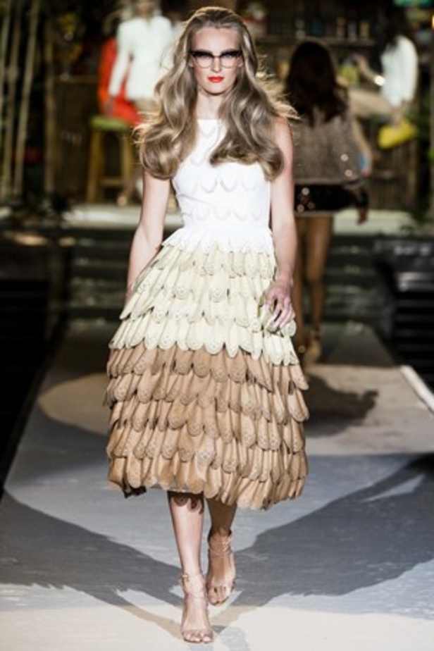 Dsquared2... صيف ساخن على شاطئ المرح