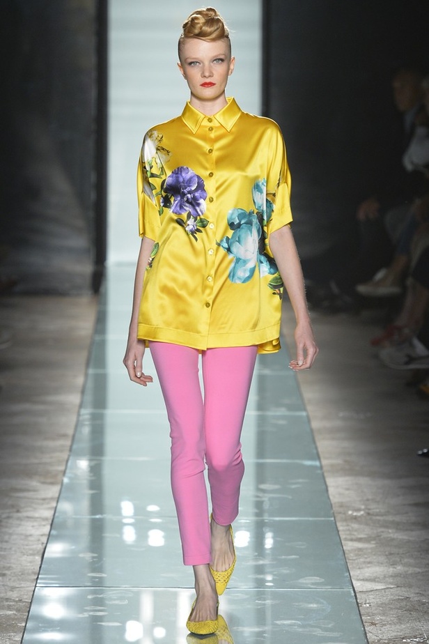 مجموعة Rocco barocco: رؤية ورديّة للحياة