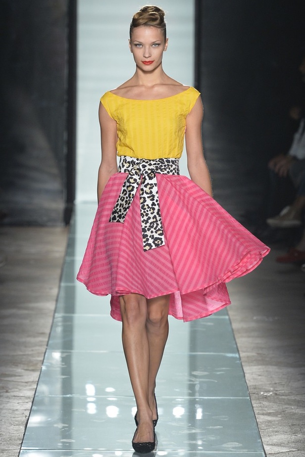 مجموعة Rocco barocco: رؤية ورديّة للحياة