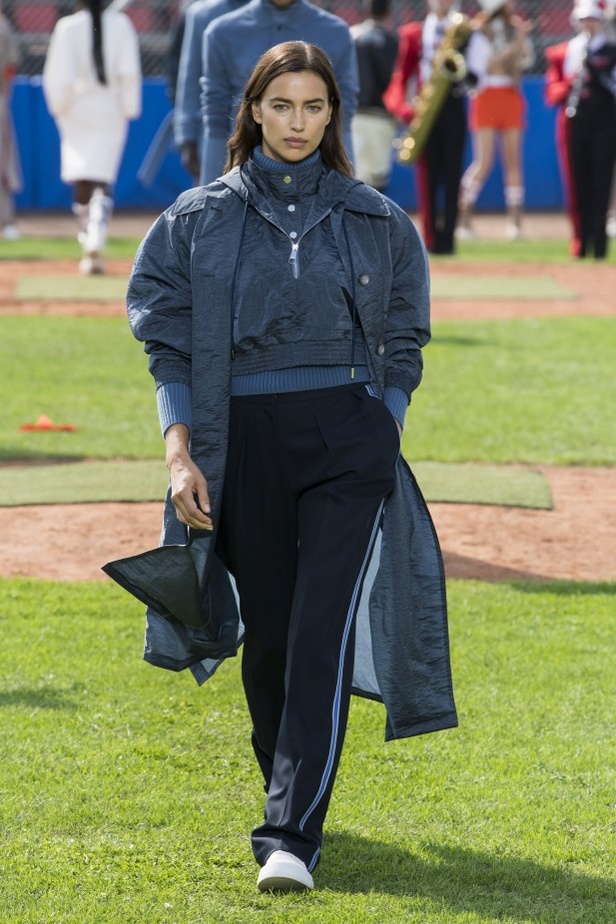 مجموعة Boss لربيع وصيف 2022 ضمن أسبوع الموضة في ميلانو